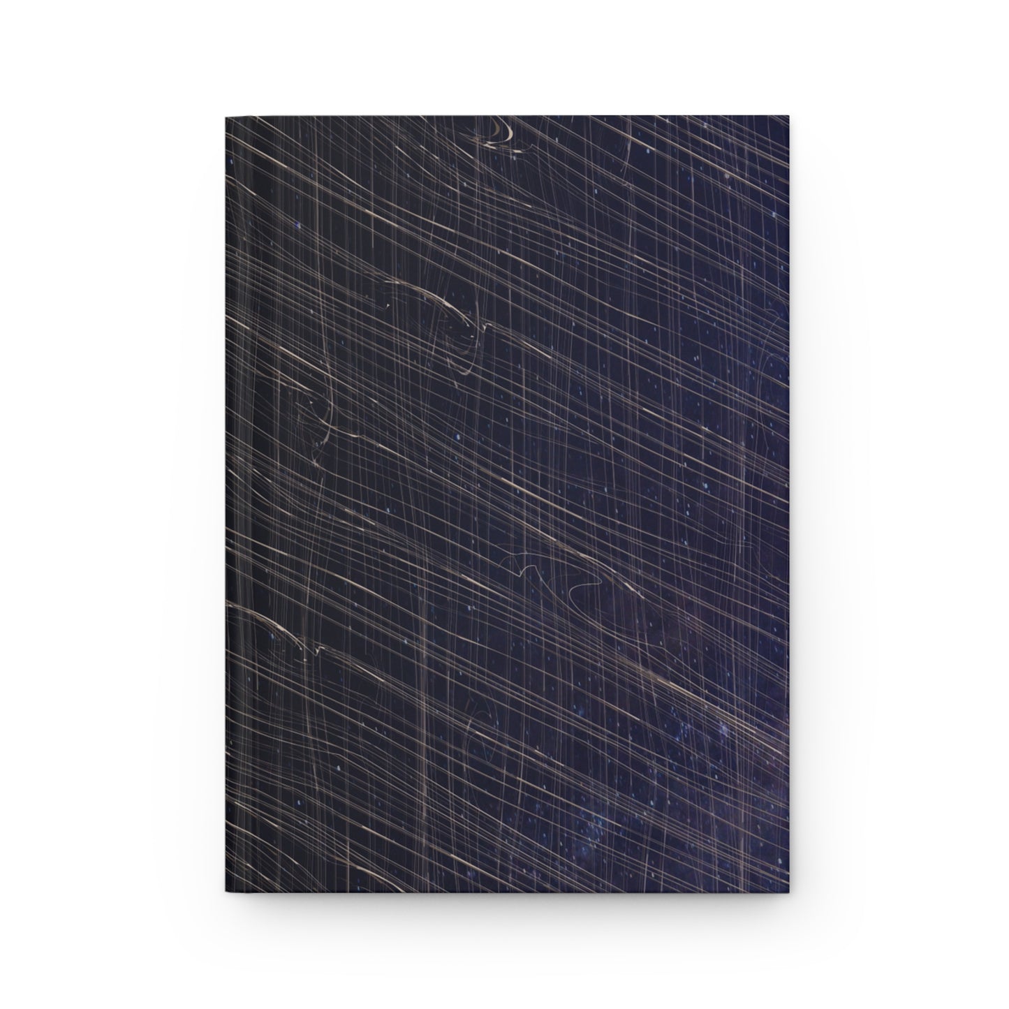 Into the Deep Journal