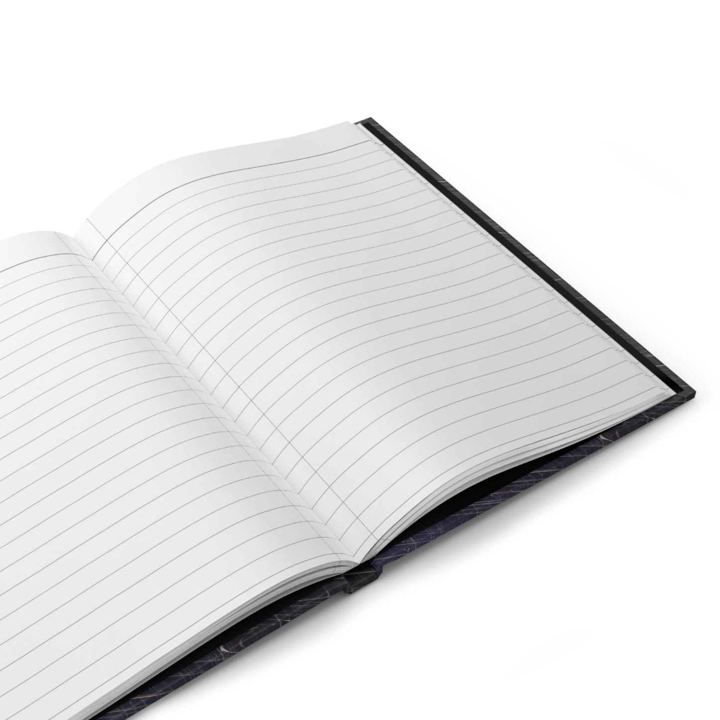 Into the Deep Journal