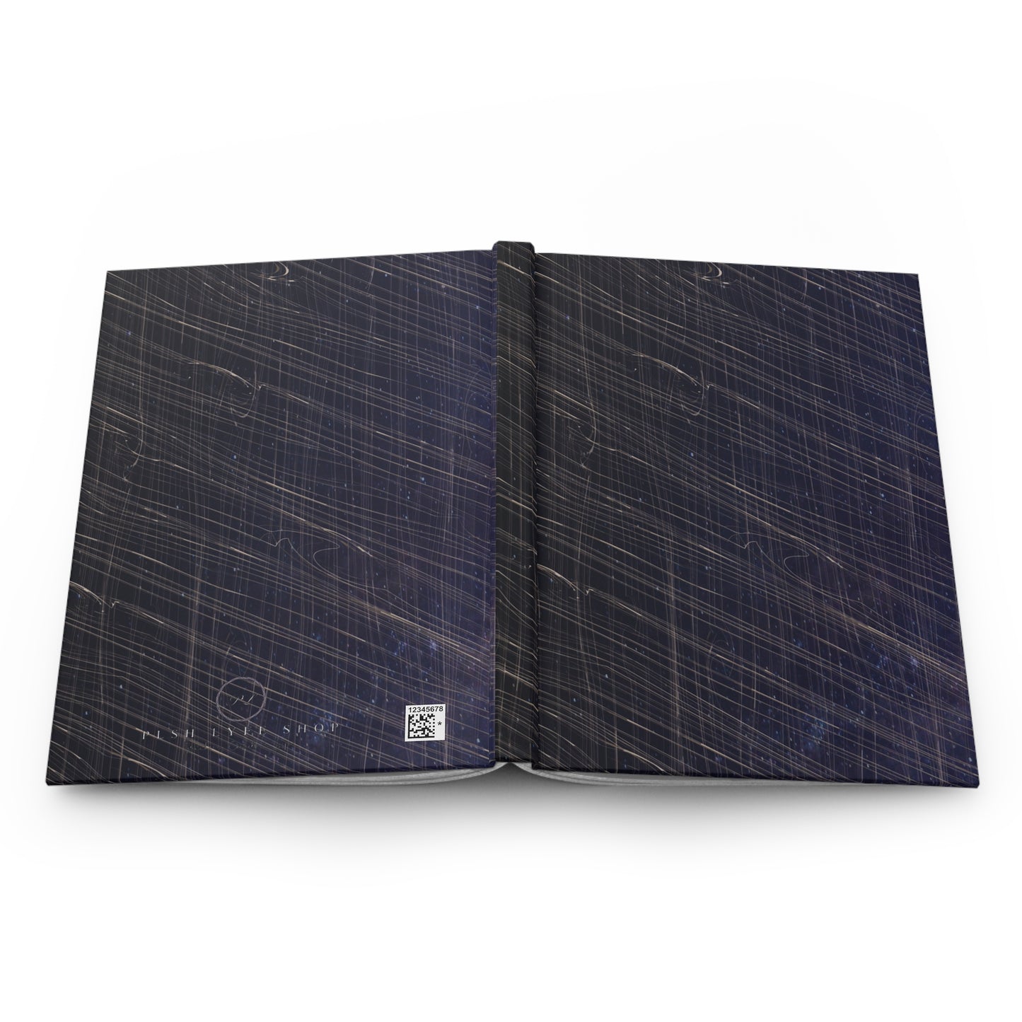 Into the Deep Journal