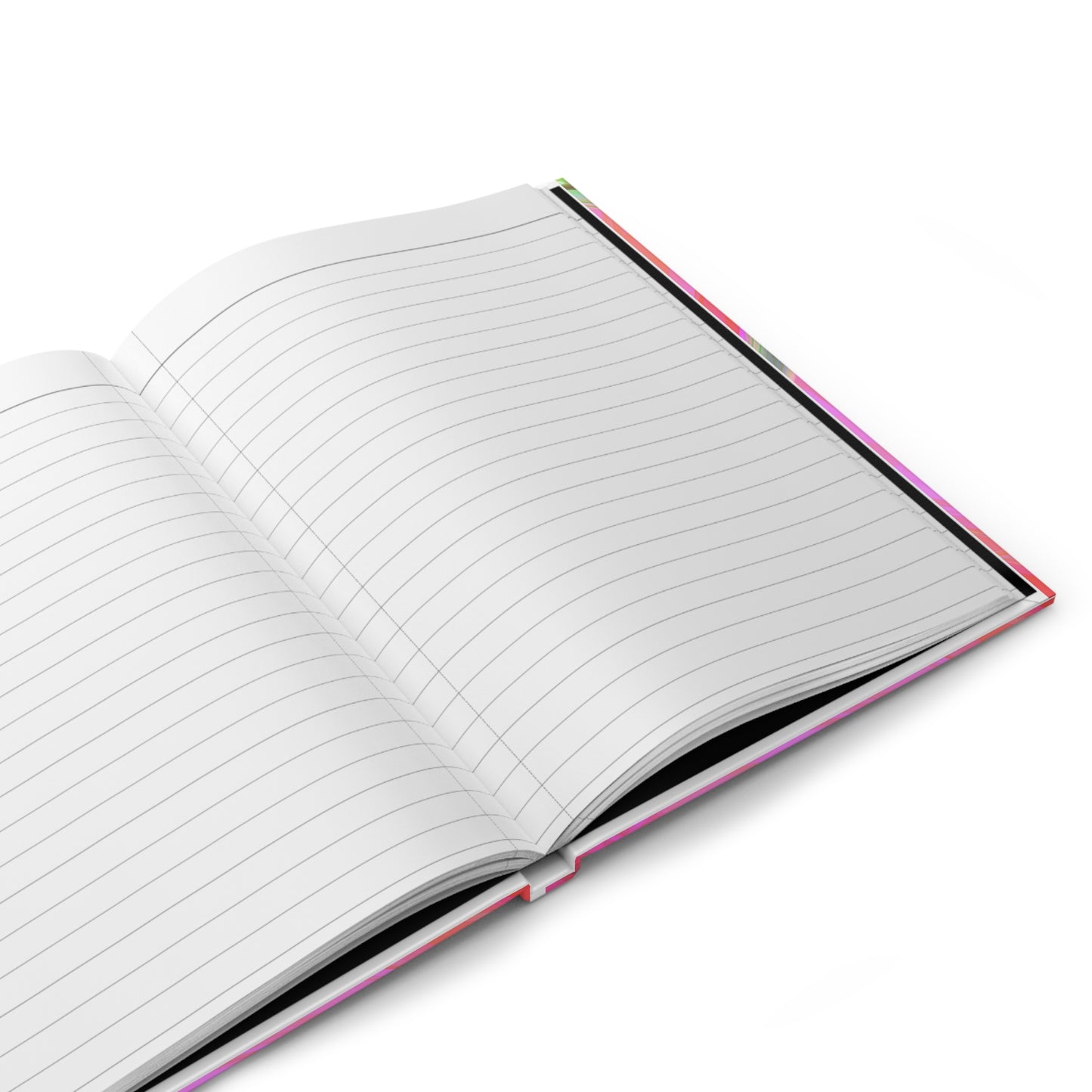 Believe Achieve Journal