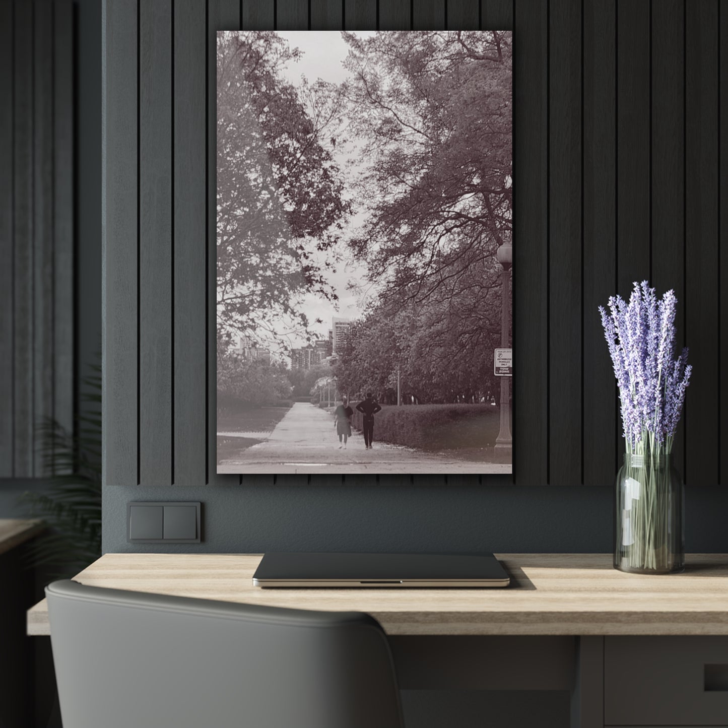 Acrylic Prints (French Cleat Hanging)