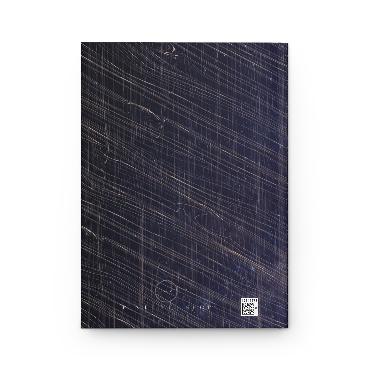 Into the Deep Journal
