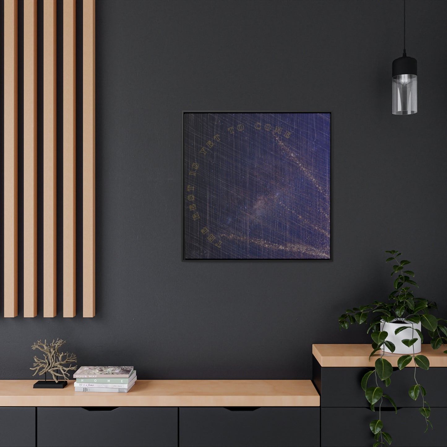 The Best IS Yet To Come