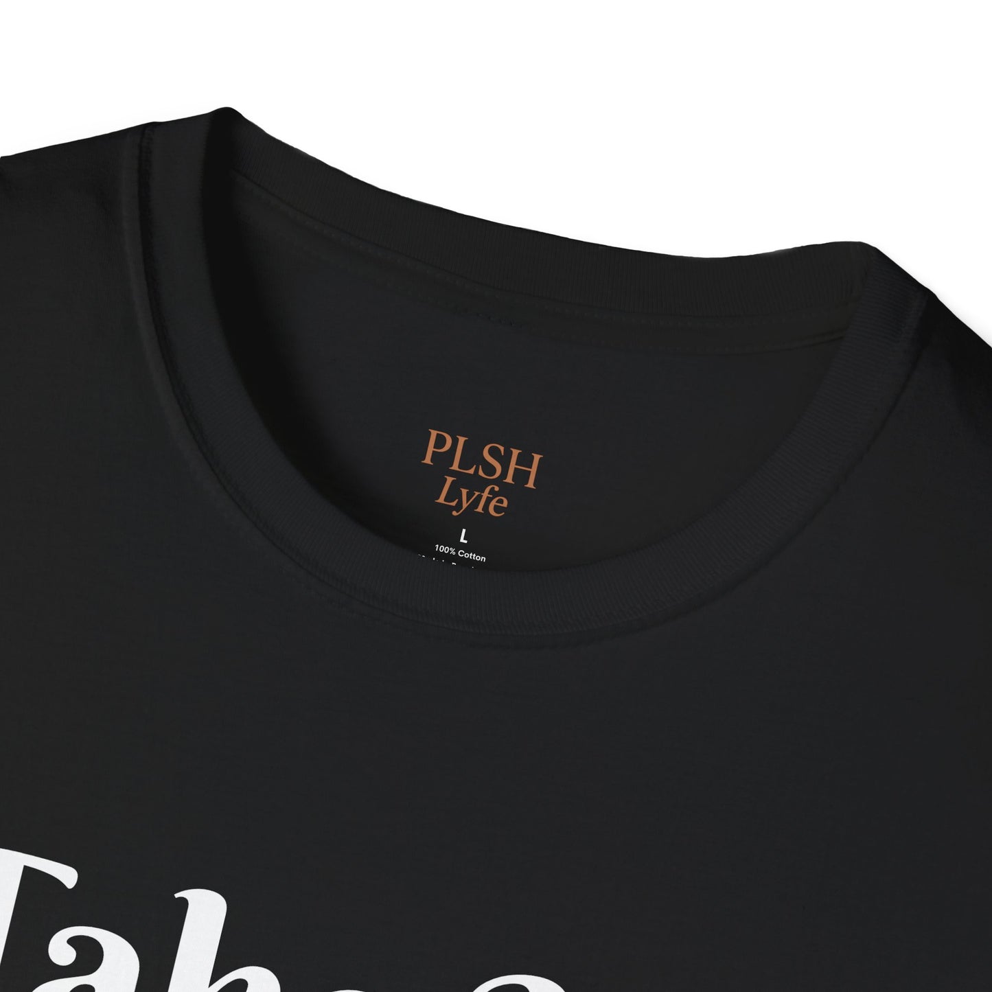 Take Up Space BOLD T-Shirt | Empowerment Shirt for Women