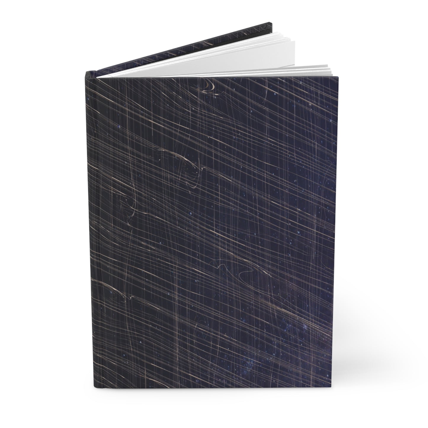 Into the Deep Journal