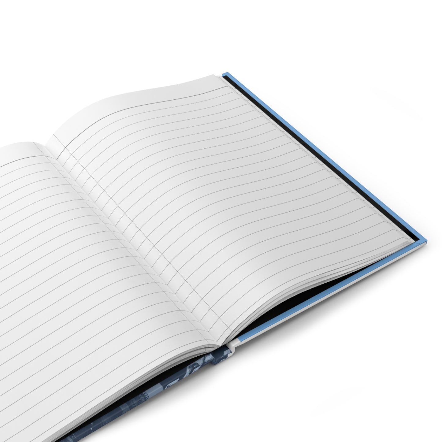 From Chicago with Love Journal