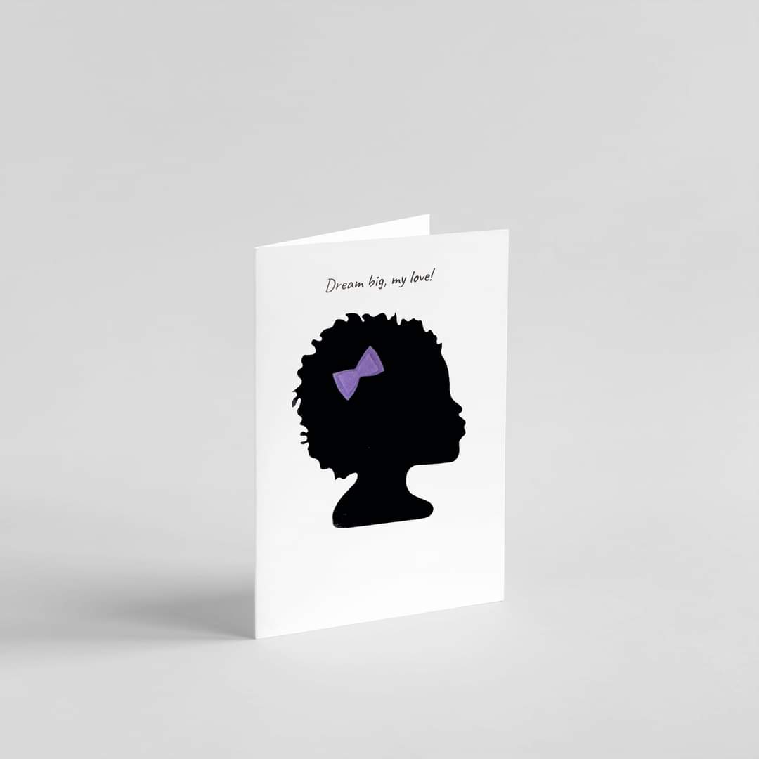 Dream Big My Love! (Limited Release)