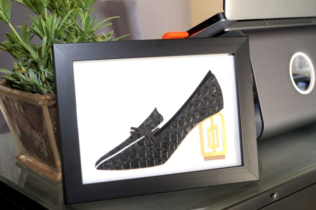 You Make the Shoes Boo! (Limited Release)