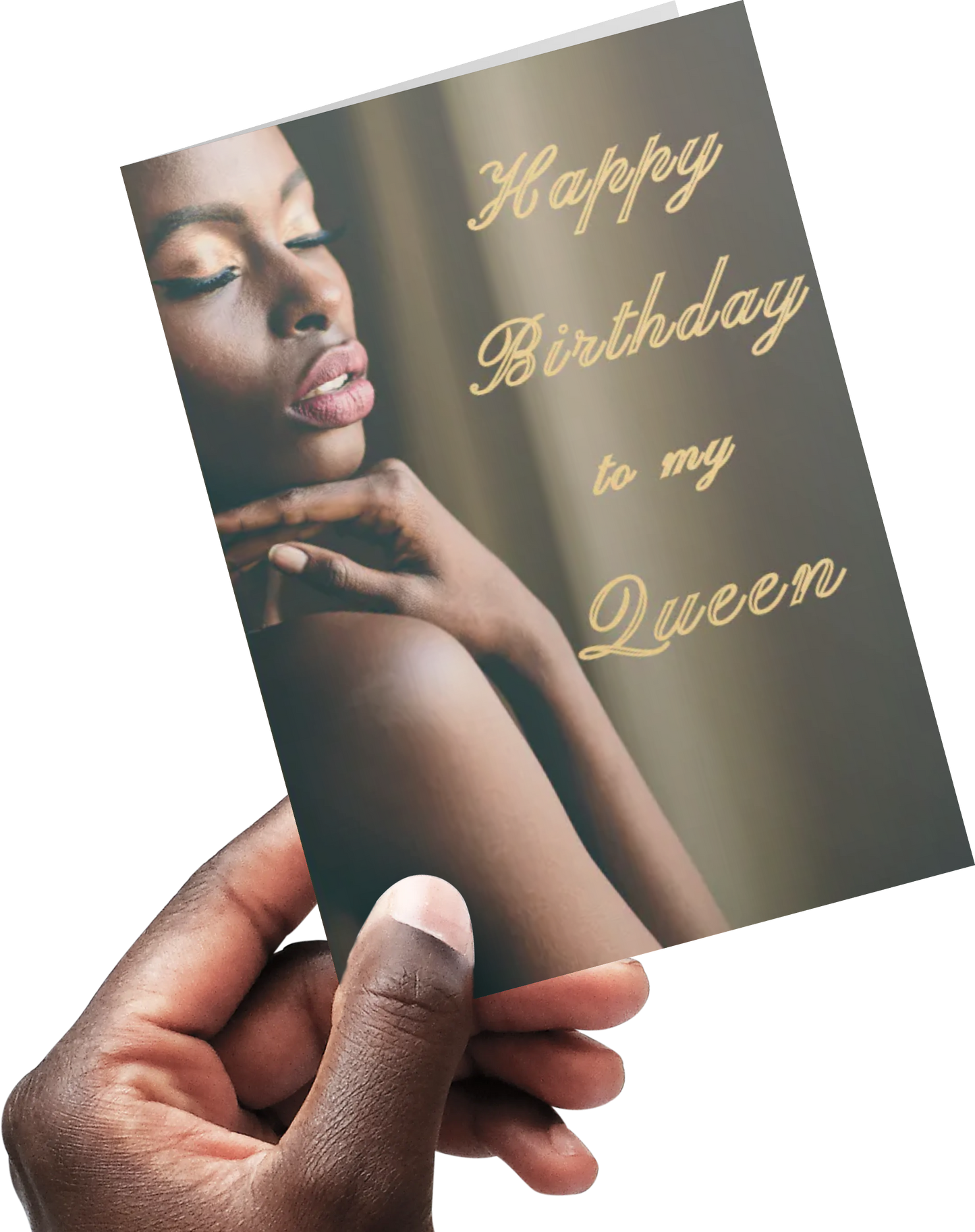 Happy Birthday Queen