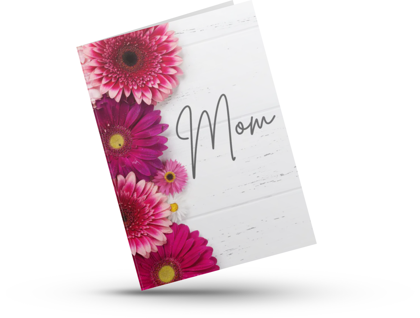 I Honor You - Mother's Day