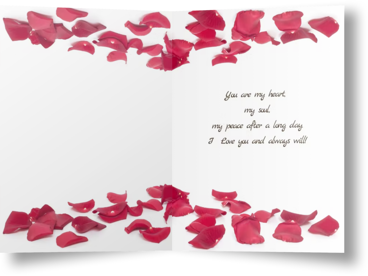 You Are My Heart & Soul
