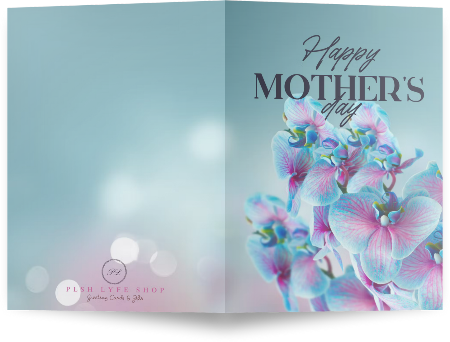 I Finally Get It - Mother's Day