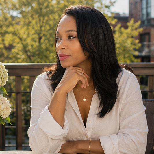 Summer Softness™ Isn't About Doing Less. It's About Living More Intentionally.