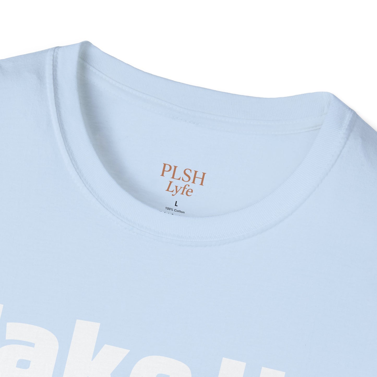 Take Up Space BOLD T-Shirt | Empowerment Shirt for Women