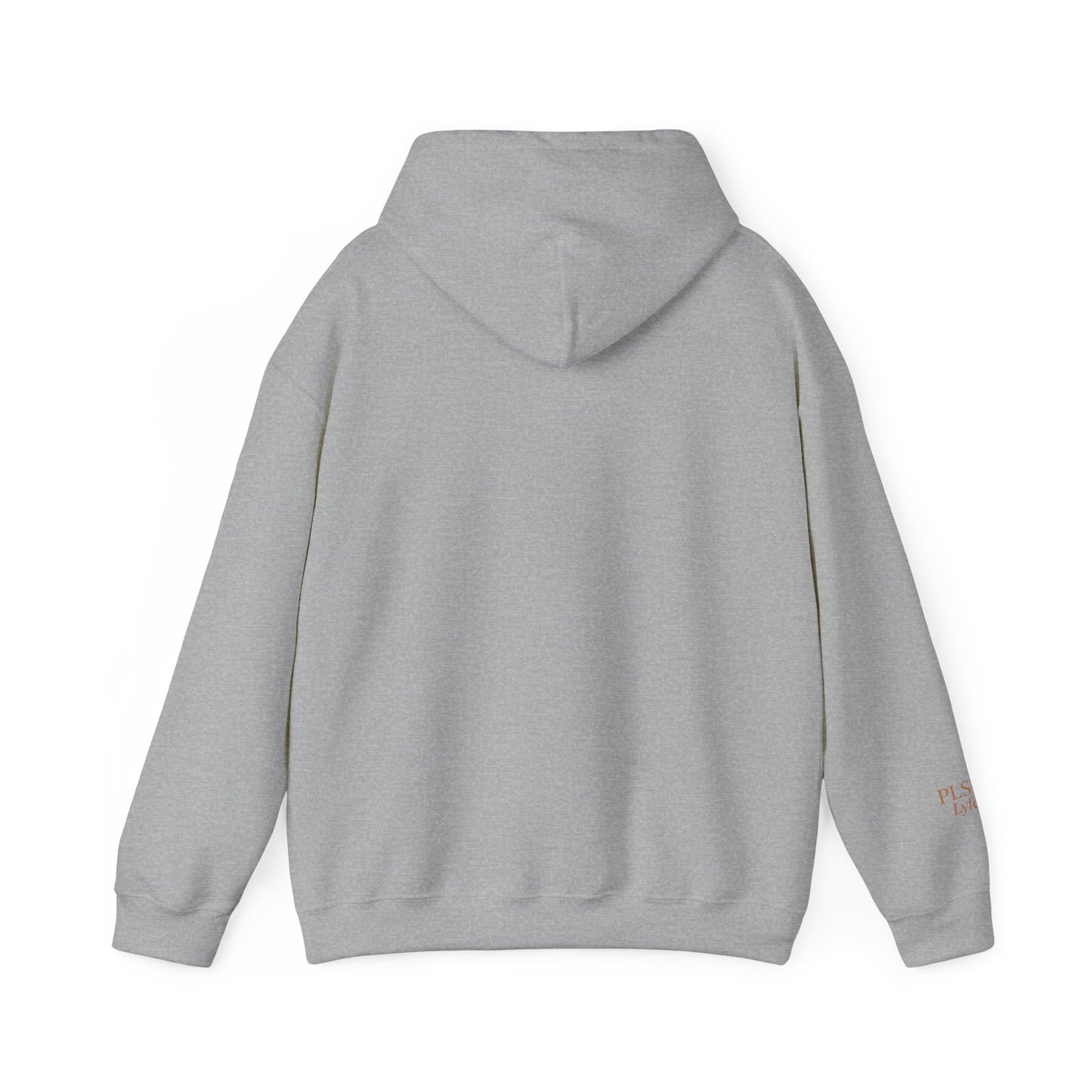 Take Up Space Empowerment Hoodie #1