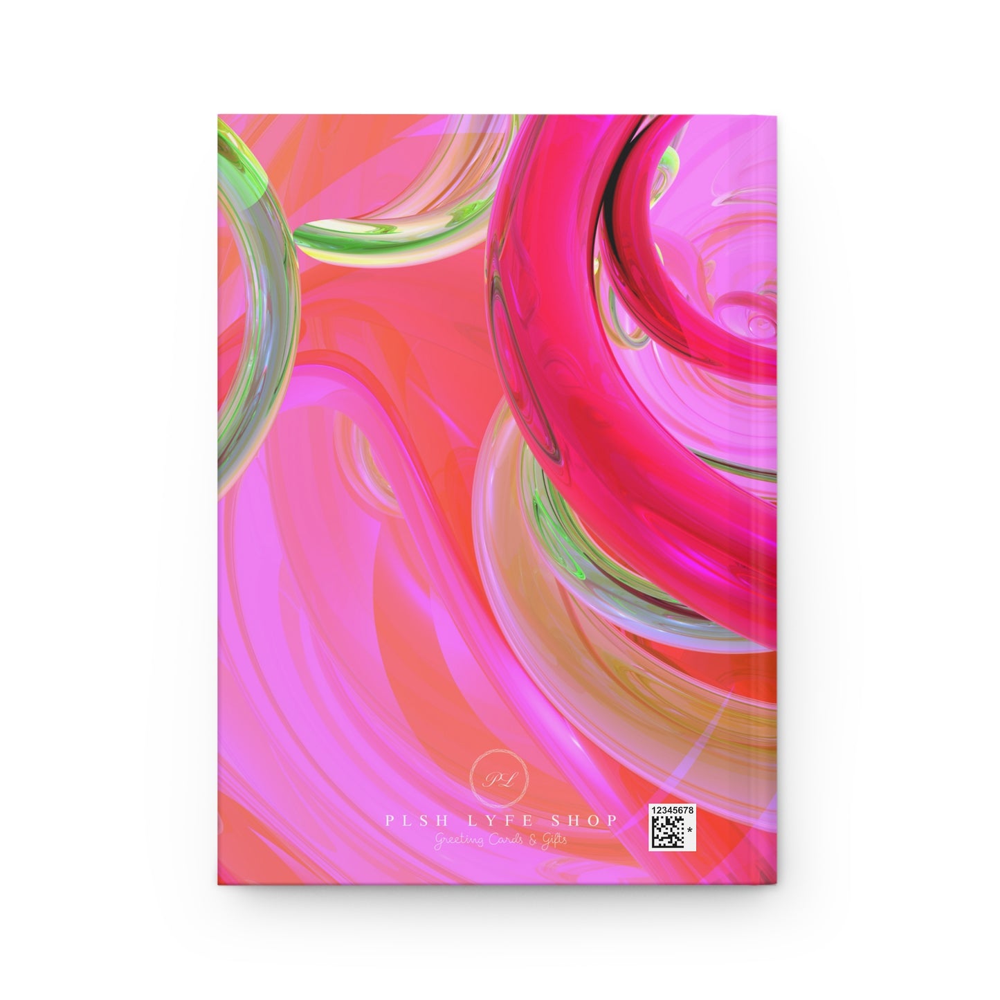 Believe Achieve Journal