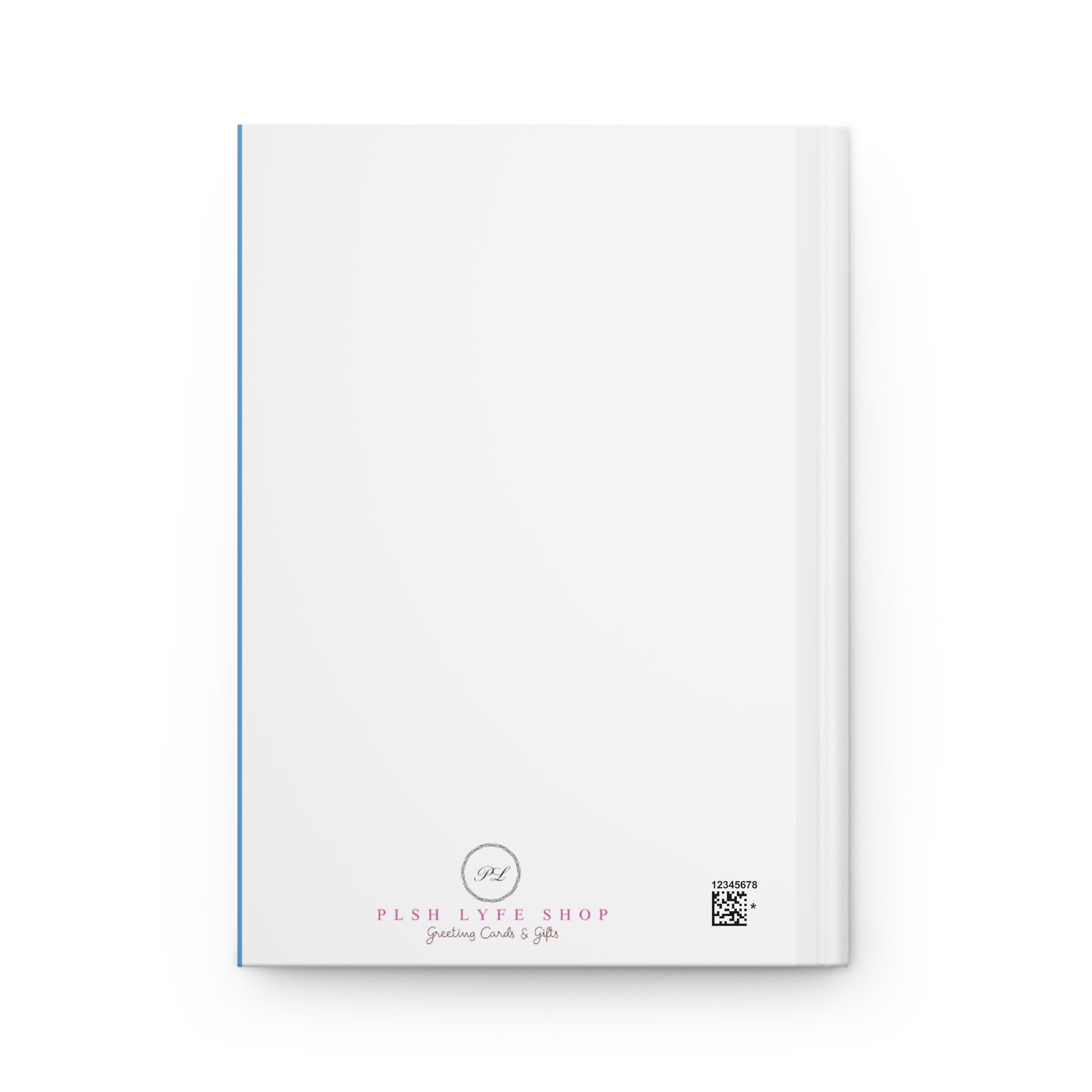 From Chicago with Love Journal