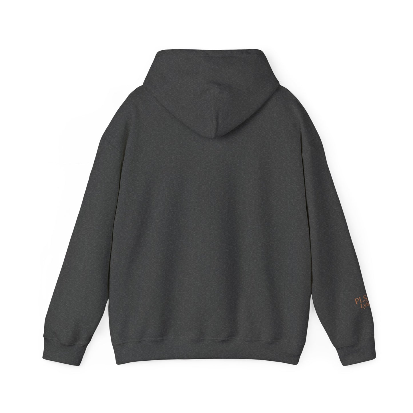 Take Up Space Empowerment Hoodie #1