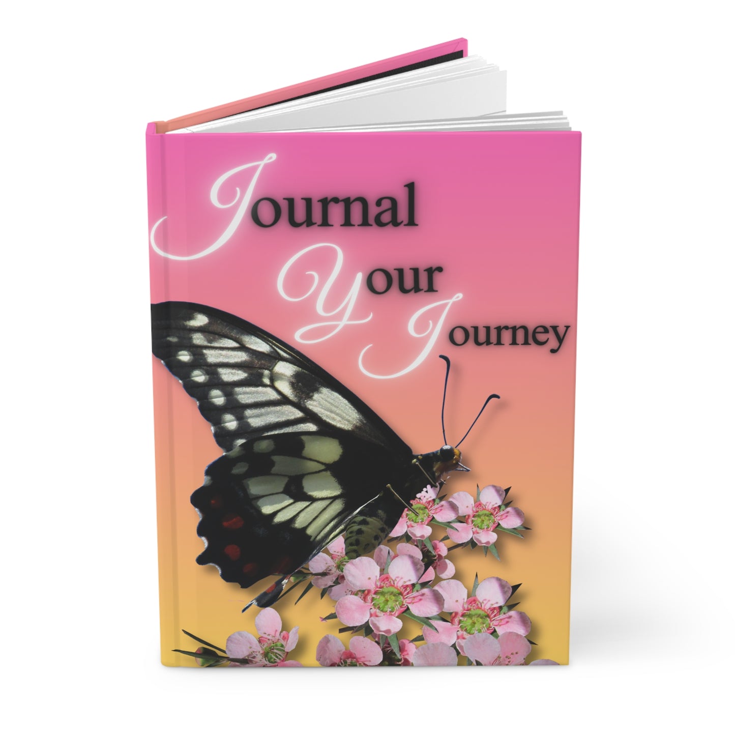 Journal Your Journey Journal