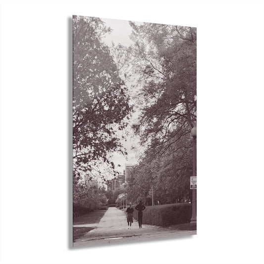 Acrylic Prints (French Cleat Hanging)