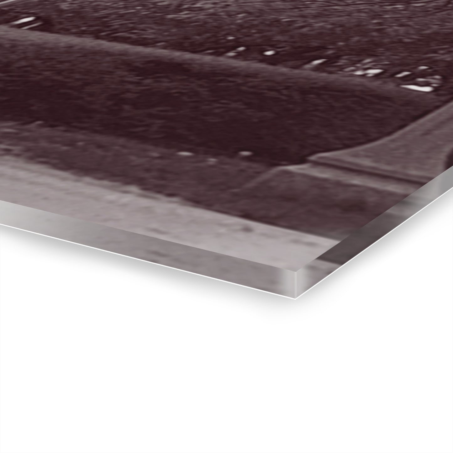 Acrylic Prints (French Cleat Hanging)