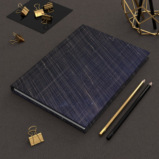 Into the Deep Journal