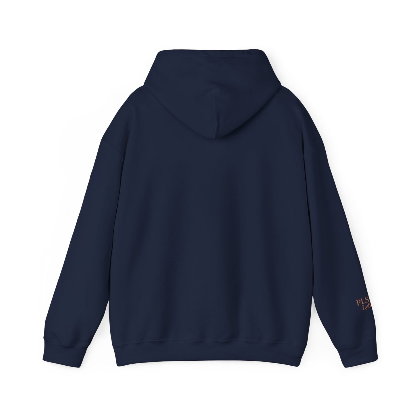 Take Up Space Empowerment Hoodie #1