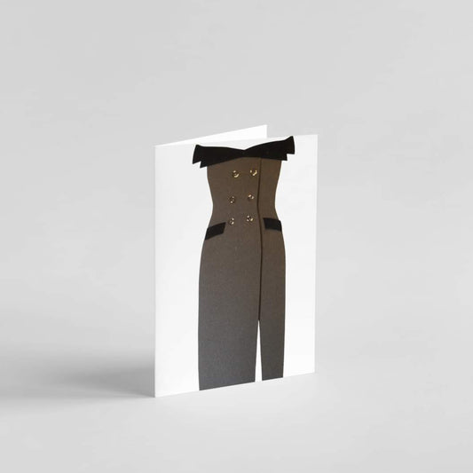 Great Dress - Awesome Woman #3 (Limited Release)