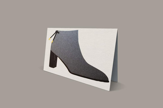 You Make the Shoes Boo! #3 (Limited Release)