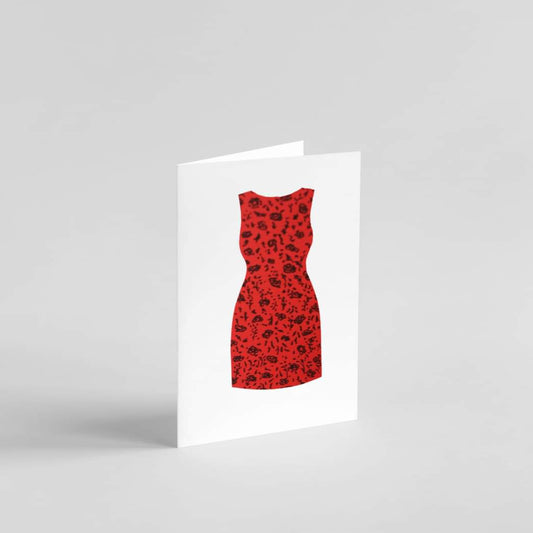 Great Dress - Awesome Woman #2 (Limited Release)