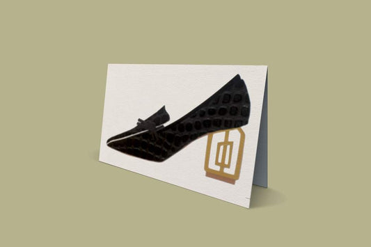 You Make the Shoes Boo! (Limited Release)