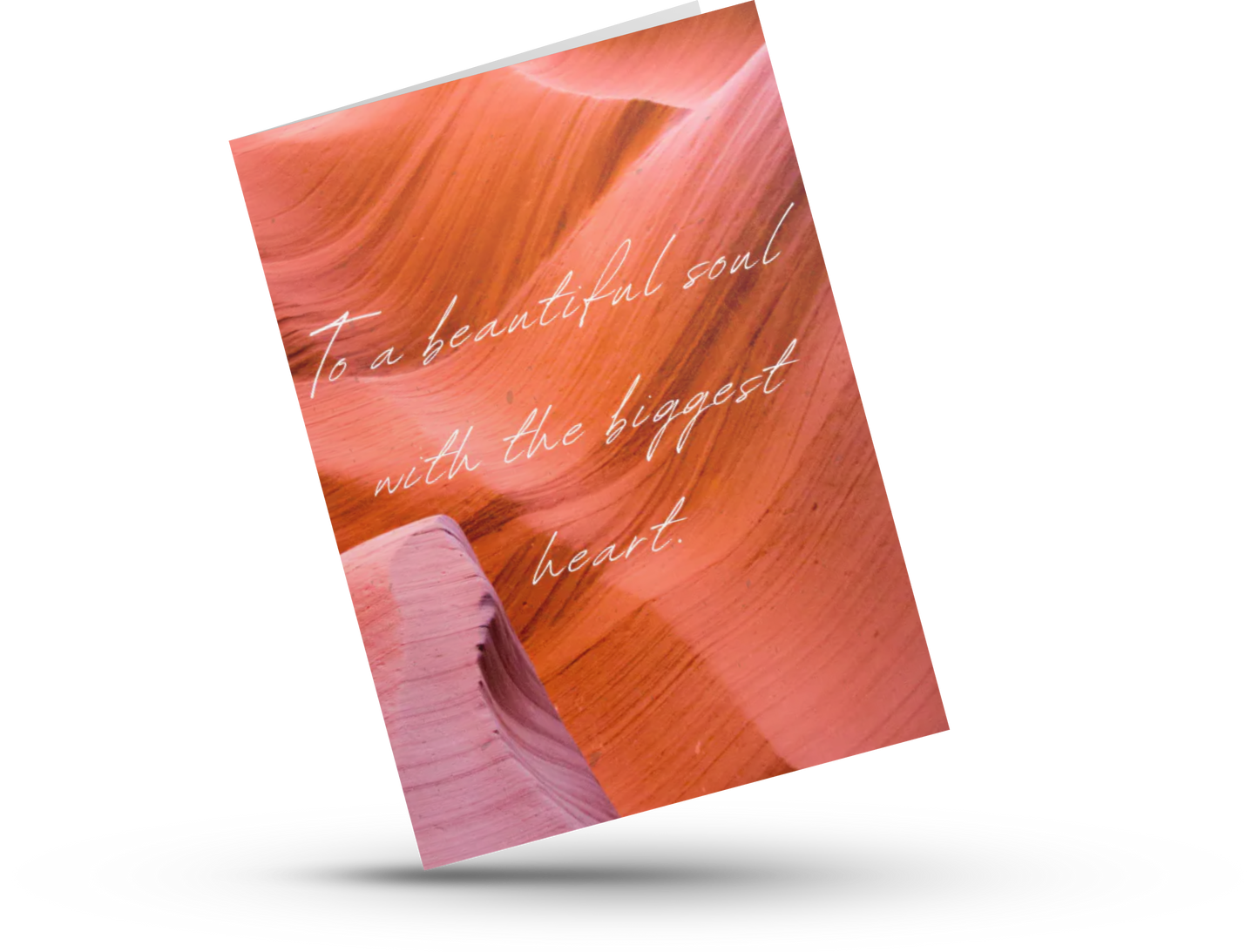 Beautiful Soul - Dear Momma