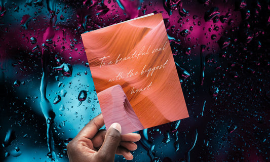 Beautiful Soul - Dear Momma